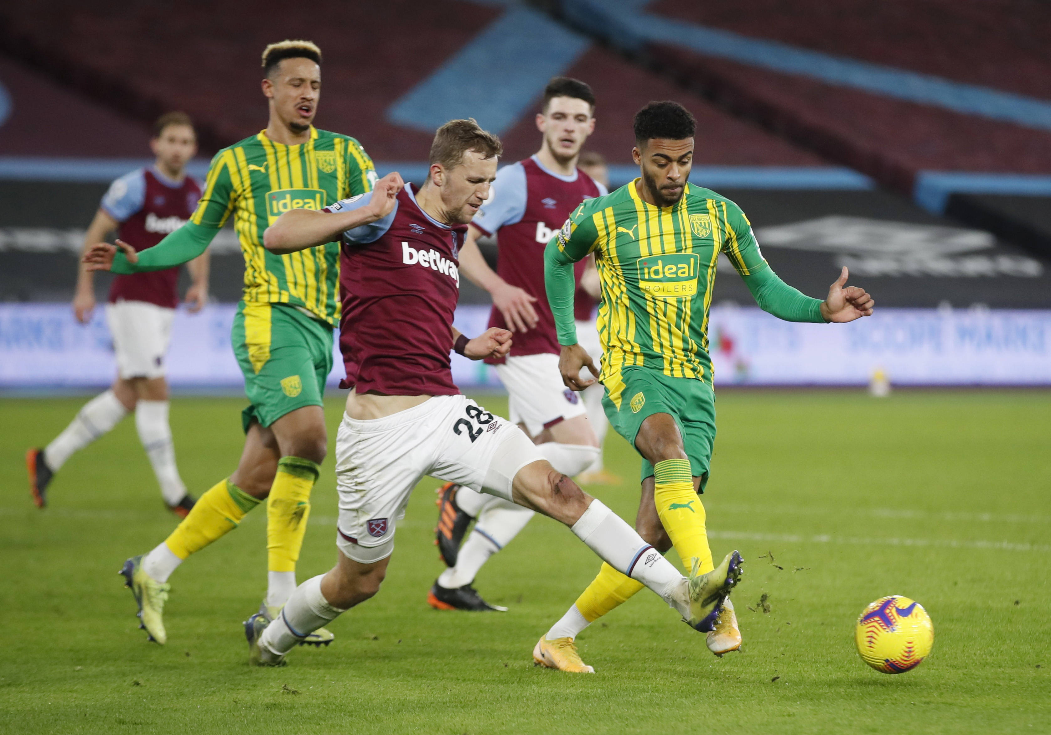 场上视野著 场上视野著